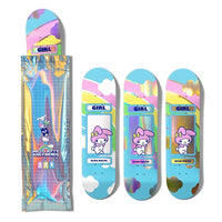 Hello Kitty &amp; Friends Rainbow Blind Bag Sean Malto - 8.25 - Town City