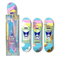 Hello Kitty & Friends Rainbow Blind Bag Breana Geering - 8 - Town City