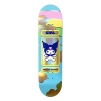 Hello Kitty & Friends Rainbow Blind Bag Breana Geering - 8 - Town City