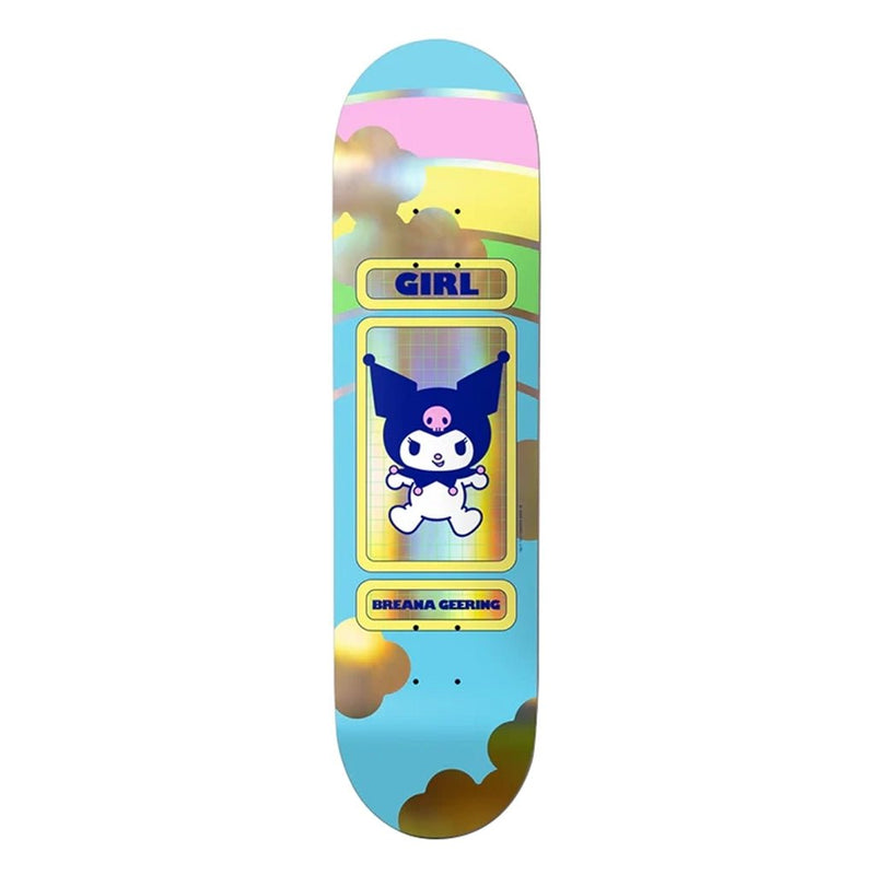 Hello Kitty & Friends Rainbow Blind Bag Breana Geering - 8 - Town City