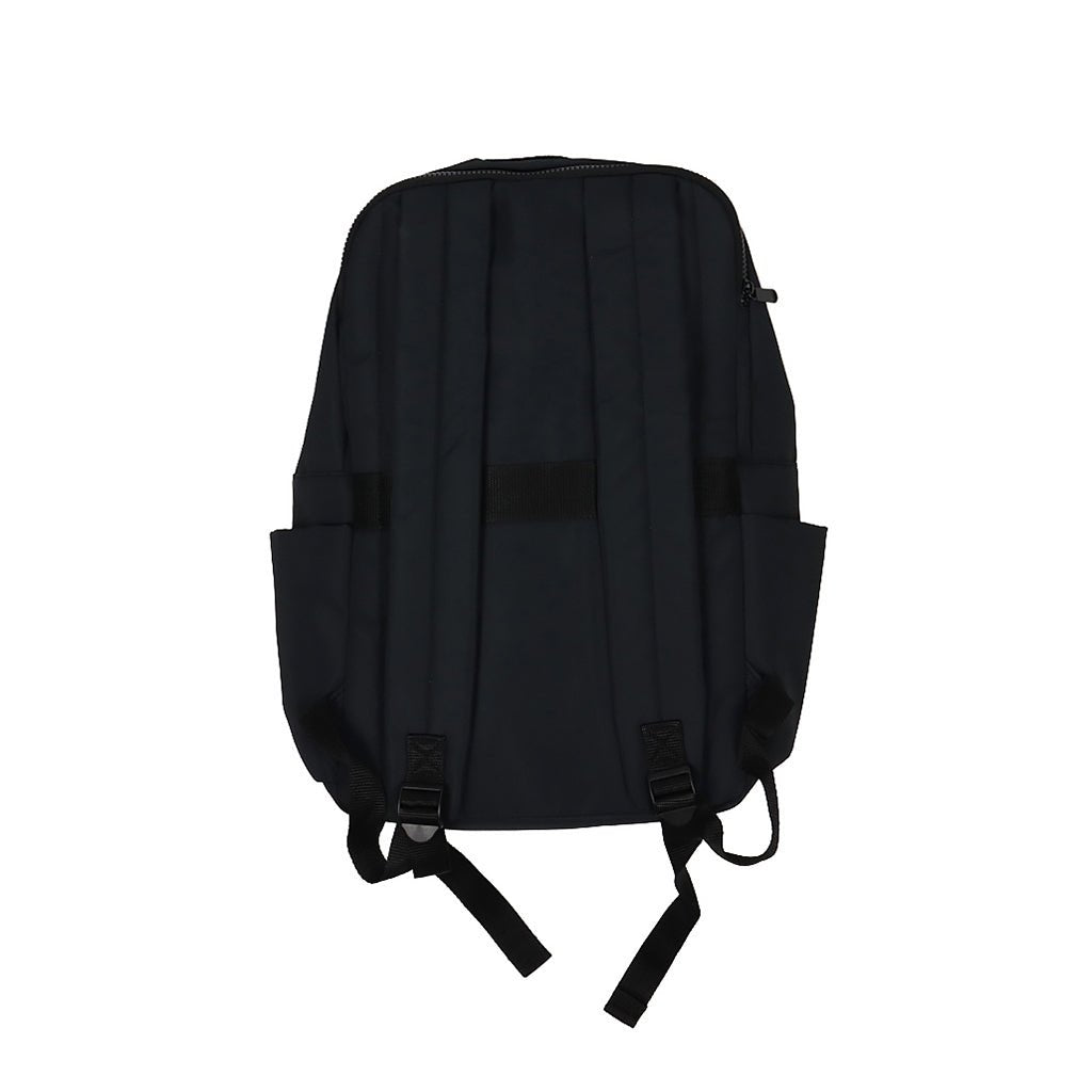 Home Team Backpack - Black - Town City