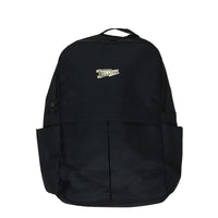 Home Team Backpack - Black - Town City