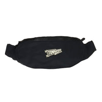 Home Team Cross Body/Fanny Pack - Black - Town City