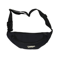 Home Team Cross Body/Fanny Pack - Black - Town City