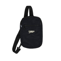 Home Team Sling Bag - Black - Town City