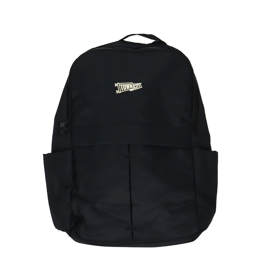 Home Team Backpack - Black