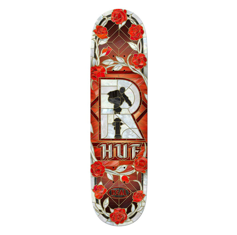 HUF Cathedral - 8.5 - Town City