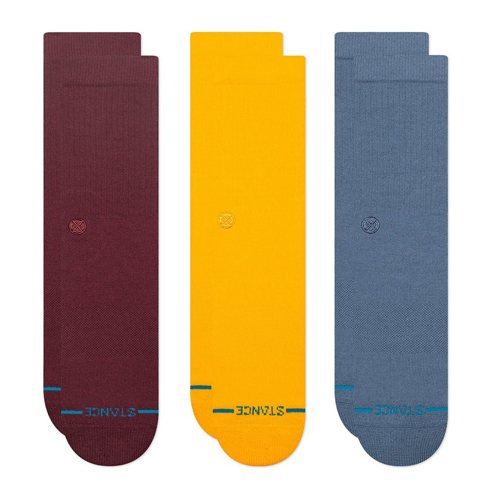 Icon 3 Pack - Wine - Town City