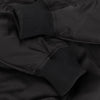 Insulated Bomber - Black - Town City