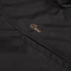 Insulated Bomber - Black - Town City