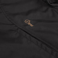 Insulated Bomber - Black - Town City