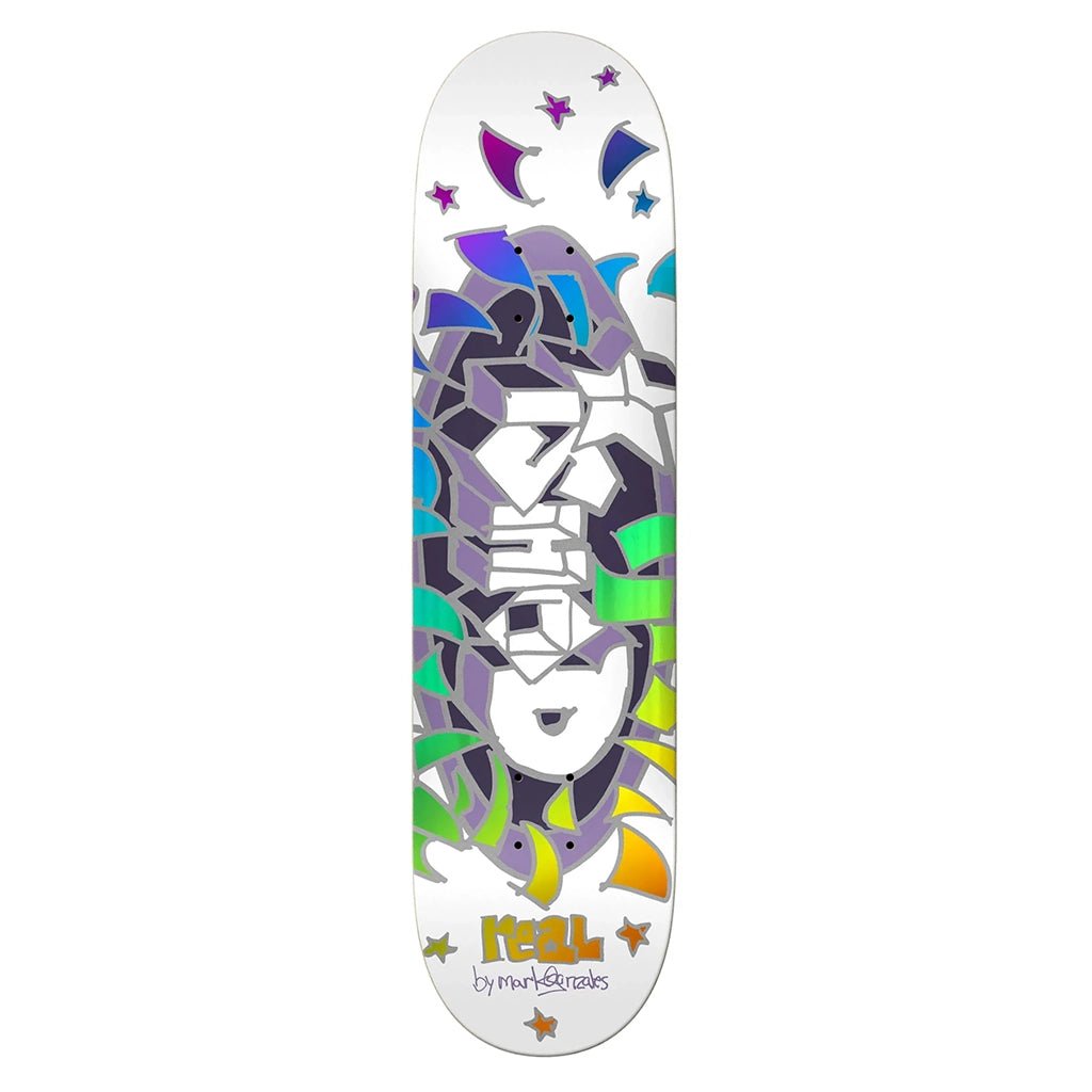 Ishod Gonz Oval Party Edition 8.25" Full SE - Town City