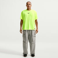Ishod Short Sleeve Jersey - Volt - Town City