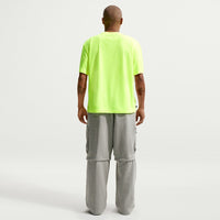 Ishod Short Sleeve Jersey - Volt - Town City