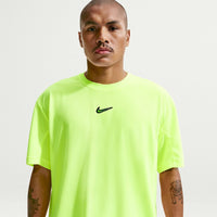 Ishod Short Sleeve Jersey - Volt - Town City