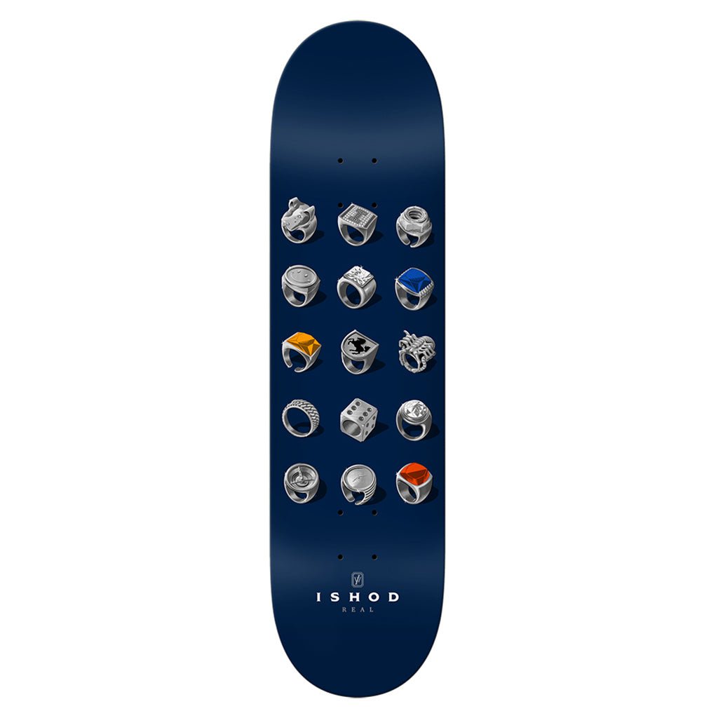 Ishod Wair Jeweller TT - 8.5 - Town City