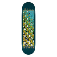 Ishod Wair Metamorphosis Twin Tail - 8.5 - Town City