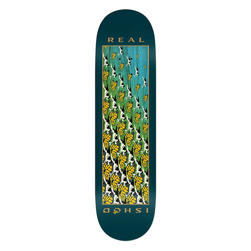 Ishod Wair Metamorphosis Twin Tail - 8.5 - Town City