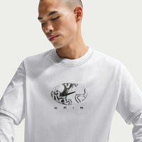 Ishod Wair T-Shirt - White - Town City