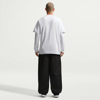 Ishod Wair T-Shirt - White - Town City