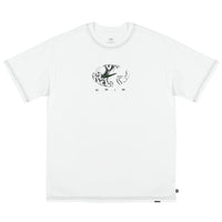 Ishod Wair T-Shirt - White - Town City