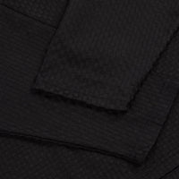 Jacquard 50 jersey - Black - Town City