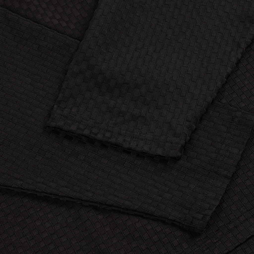 Jacquard 50 jersey - Black - Town City