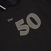 Jacquard 50 jersey - Black - Town City
