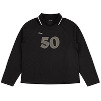 Jacquard 50 jersey - Black - Town City