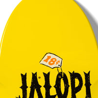 Jalopi Skate Co. x SSD 2026 Shop Lurker - 9.18 - Town City