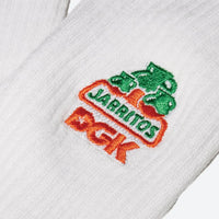 Jarritos Botella Socks - Town City