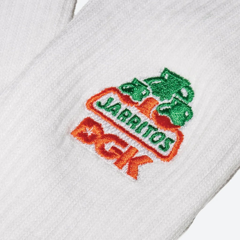 Jarritos Botella Socks - Town City