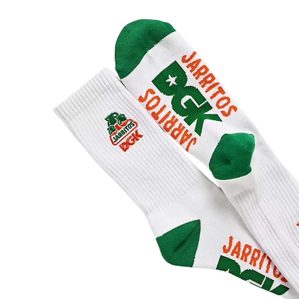 Jarritos Botella Socks - Town City