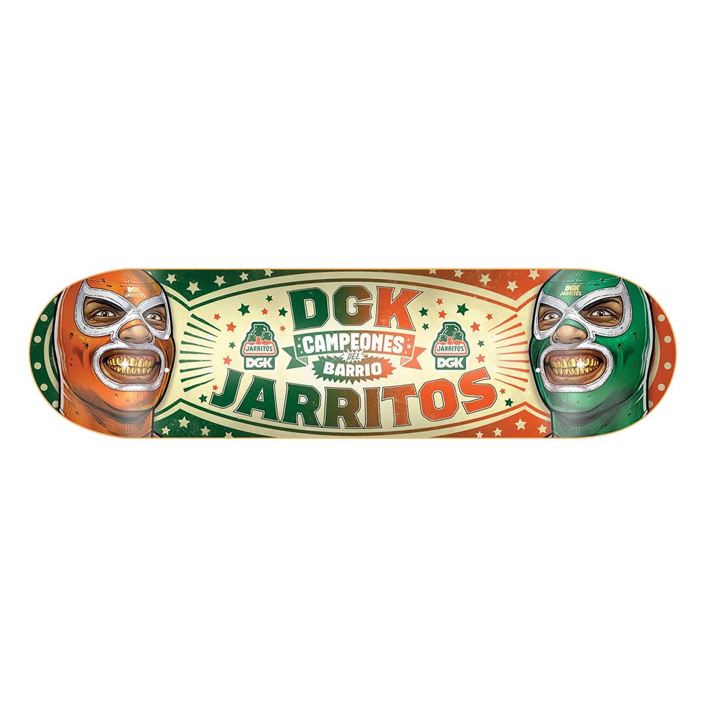 Jarritos Campeones - 8.5 - Town City