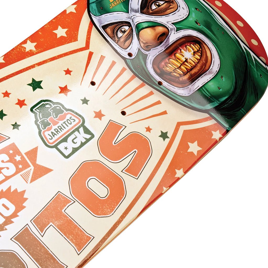 Jarritos Campeones - 8.5 - Town City