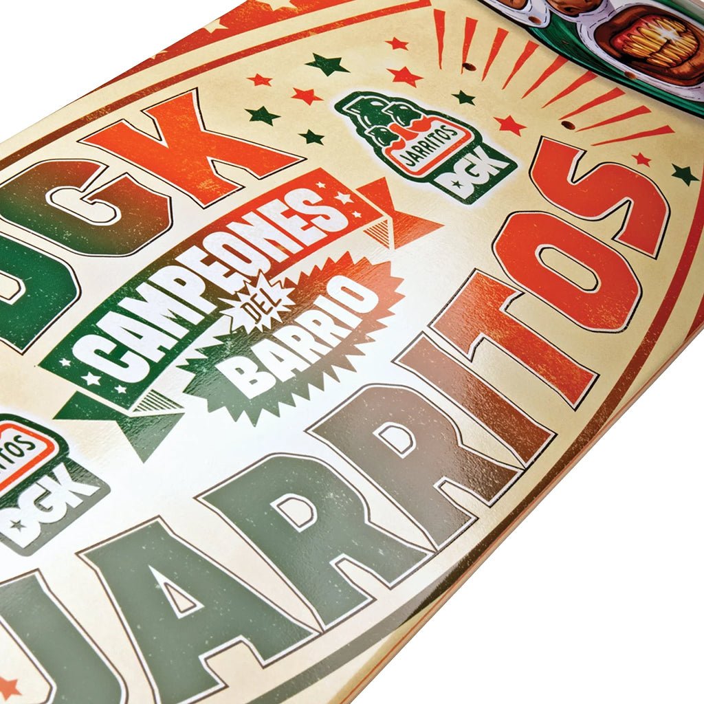 Jarritos Campeones - 8.5 - Town City