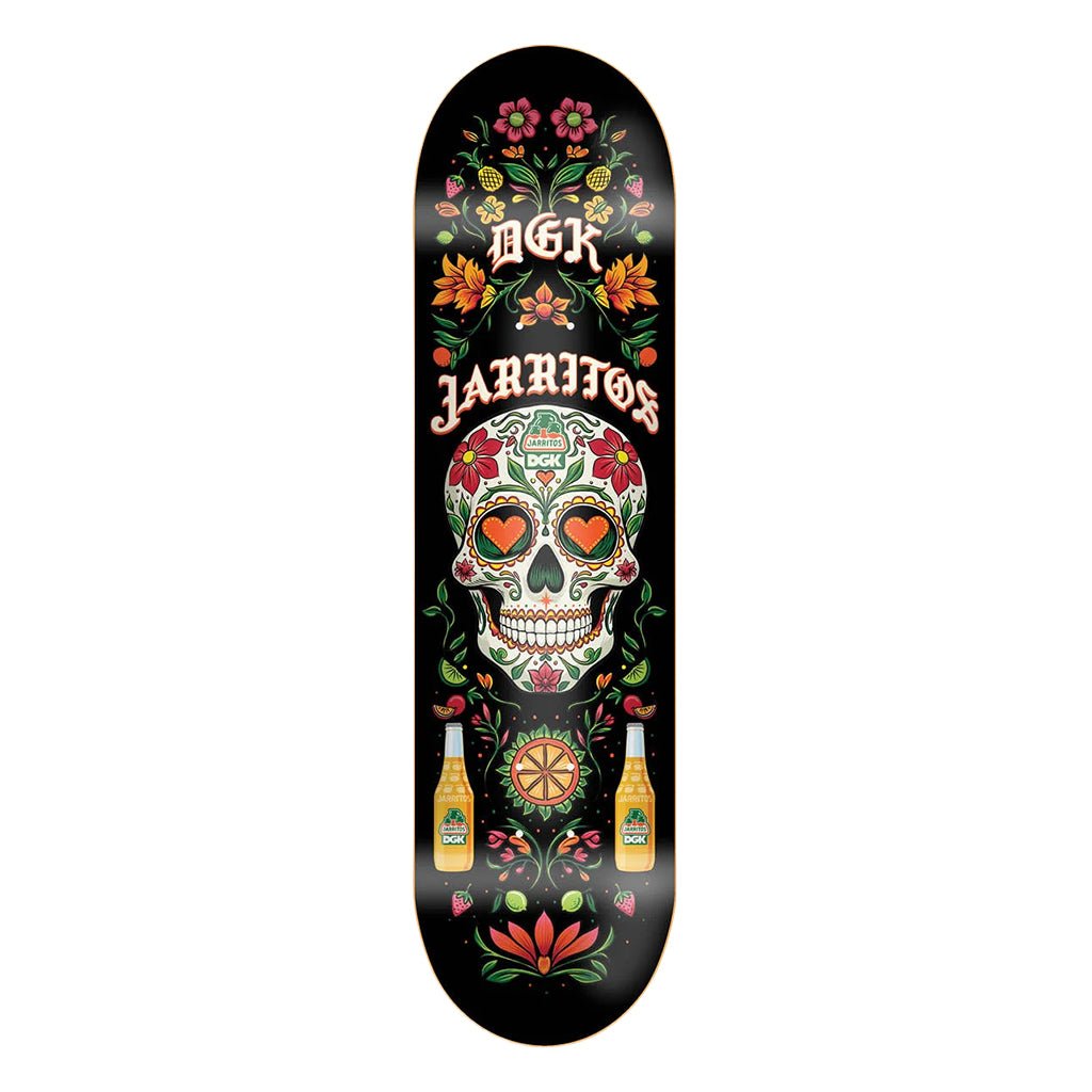 Jarritos Sabor - 8.5 - Town City