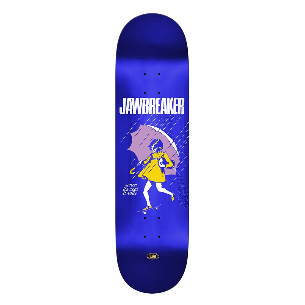 Jawbreaker - 8.38 - Town City