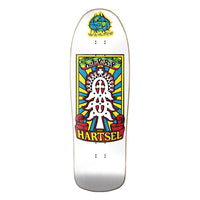Jef Hartsel Reissue - 9.4375 - Town City