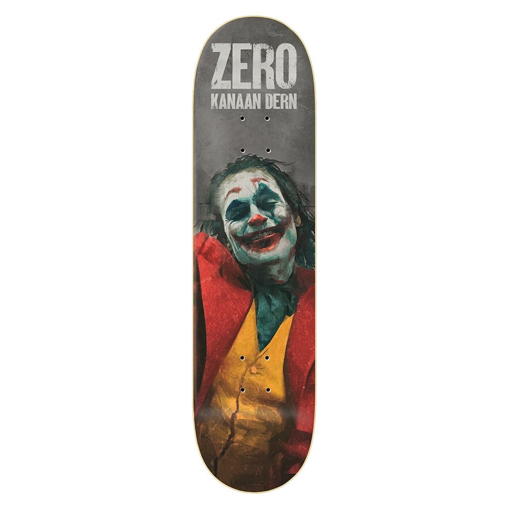 Kanaan Joker - 8.25 - Town City