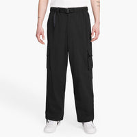 Kearny Cargo Skate Pants - Black - Town City