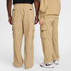 Kearny Cargo Skate Pants - Parachute Beige - White. - Town City