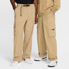 Kearny Cargo Skate Pants - Parachute Beige - White. - Town City