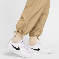 Kearny Cargo Skate Pants - Parachute Beige - White. - Town City