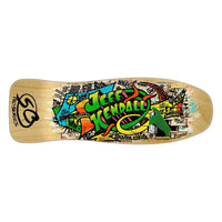 Kendall Graffiti Reissue - 9.69 - Town City