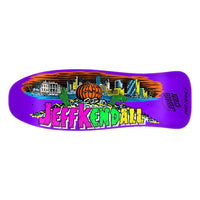 Kendall Pumpkin Reissue - 10 - Town City