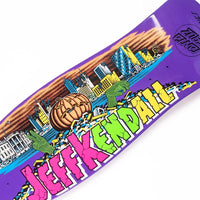 Kendall Pumpkin Reissue - 10 - Town City