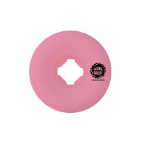 Kendall Snake Pink Neon 95A - 54mm - Town City