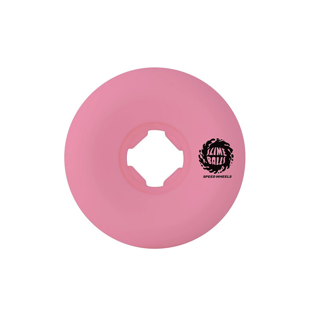 Kendall Snake Pink Neon 95A - 54mm - Town City