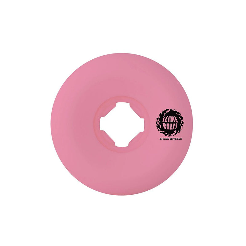 Kendall Snake Pink Neon 95A - 54mm - Town City
